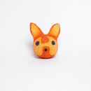 Felt Ring Fetch Toy