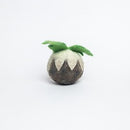 Felt Fish Chew Toy