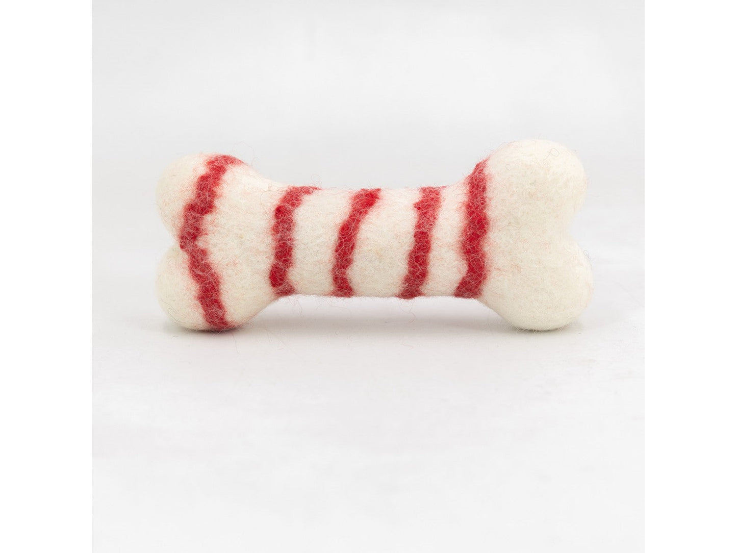 8cm eco-friendly wool felt toys Whisker's Home