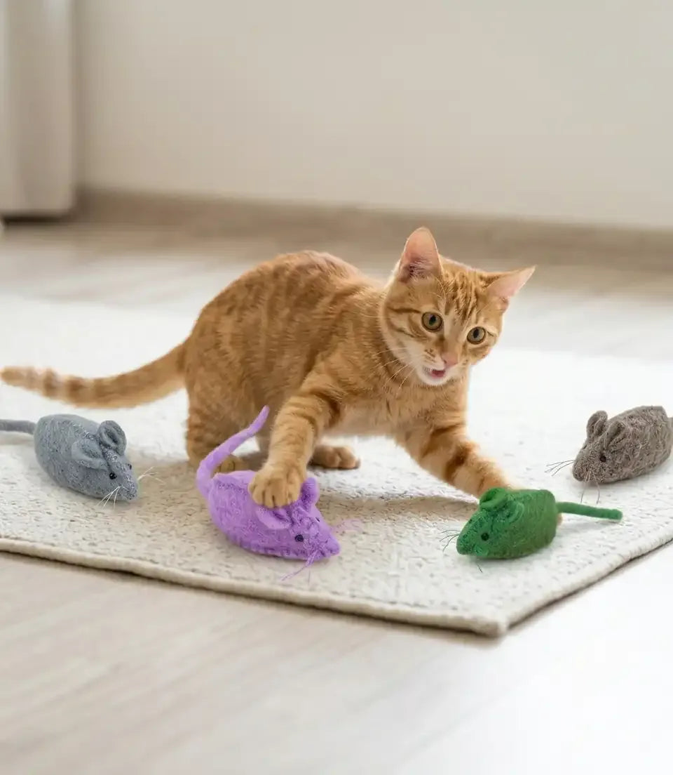Pet Toys