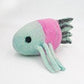 Eco-Toys Bundle: 8cm Wool Felt Pet Toys