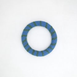 Eco-Toys Bundle: 8cm Wool Felt Pet Toys