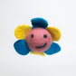 Eco-Toys Bundle: 8cm Wool Felt Pet Toys