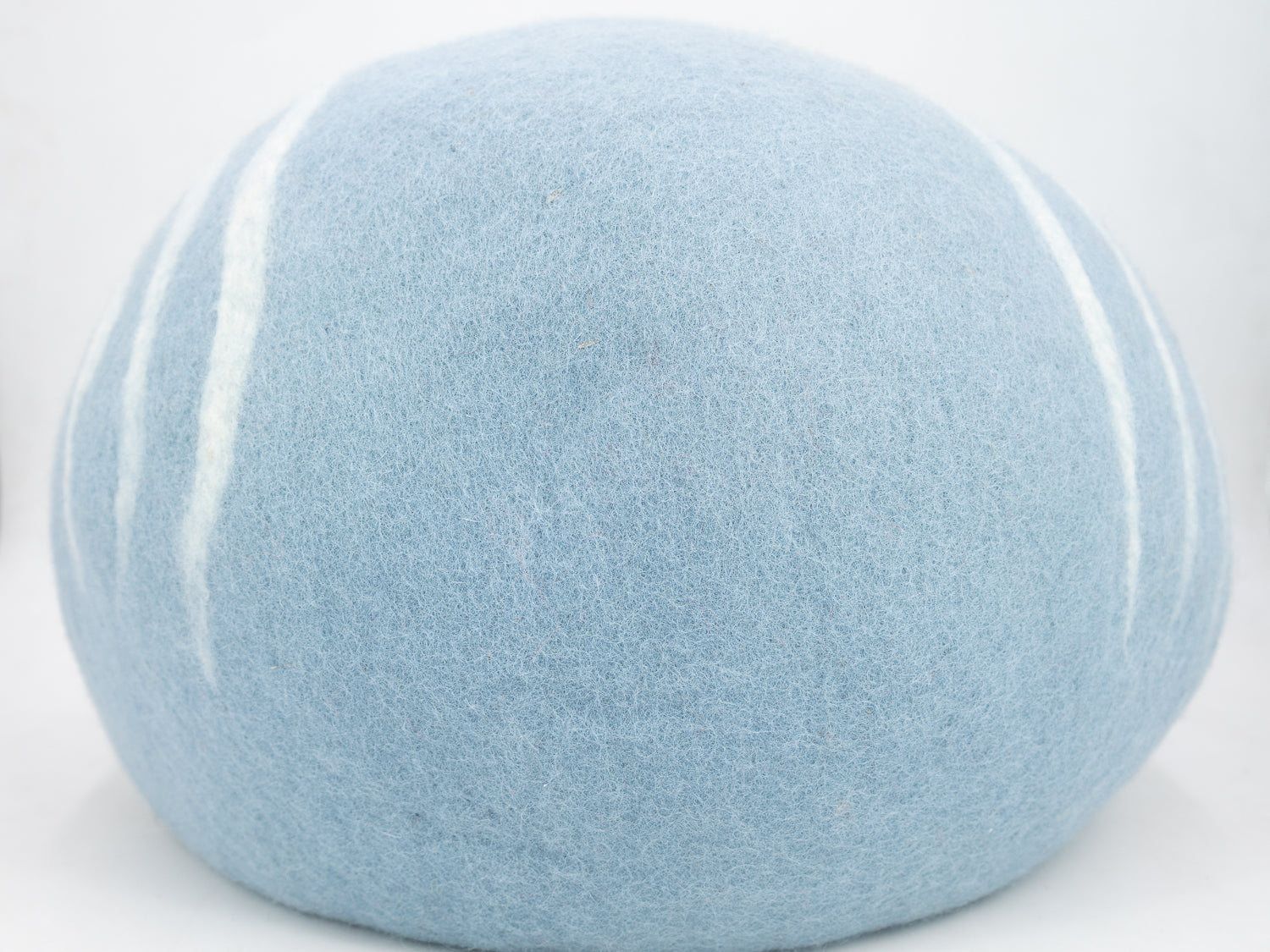 Whiskers Home Wool Felt Warm Pet House 100% New Zealand Wool Whisker's Home