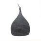 felt tendril cat cave, handmade cat house, tendril cat bed, handmade cat cave