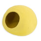 Whiskers Home Solid Color Felt Cat Cave 100% New Zealand Wool & Felt for Comfortable, Stylish Cat Shelter Whisker's Home
