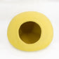 Whiskers Home Solid Color Felt Cat Cave 100% New Zealand Wool & Felt for Comfortable, Stylish Cat Shelter Whisker's Home