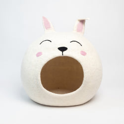 Bunny Cat Caves