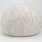 Whiskers Home Wool Felt Sky Blue Cat Bed 100% New Zealand Wool Whisker's Home