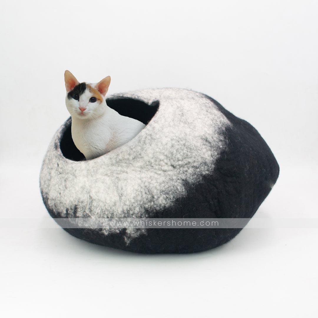 Gradient Cat Cave Shop Now and Enjoy Free Shipping on All Pet Beds