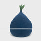 Blue-green cat cave, Green leaf cat cave, Blue-White Cat Cave